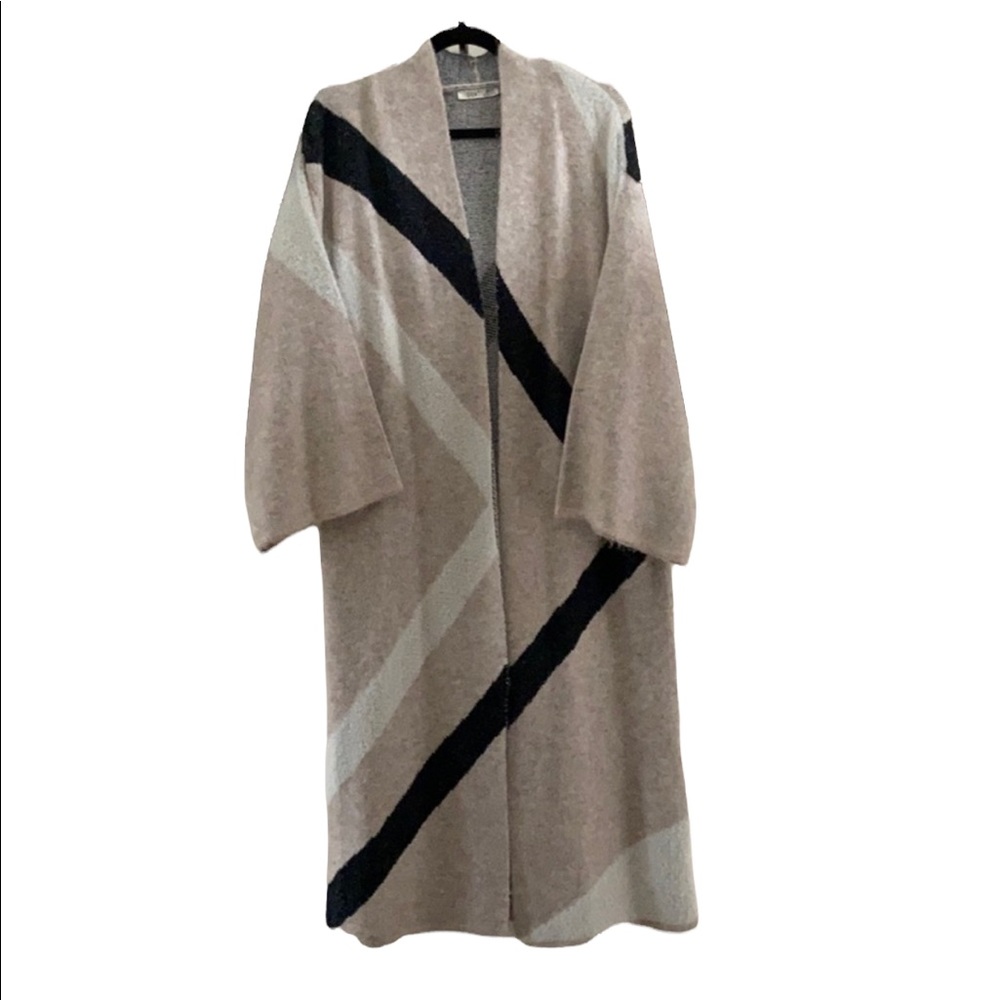 DEX | duster long cardigan, NWOT size medium